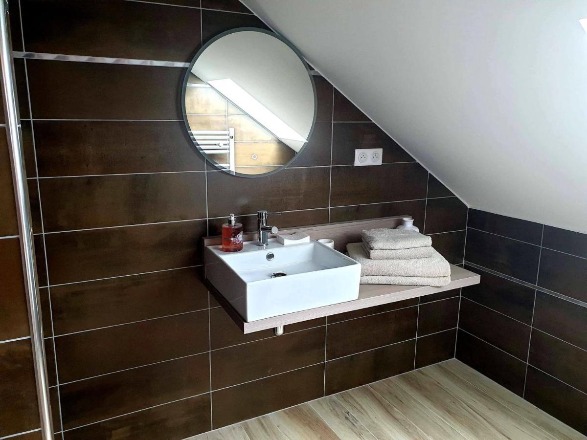 Le 4 Bed & Breakfast Montignac-Lascaux Eksteriør bilde