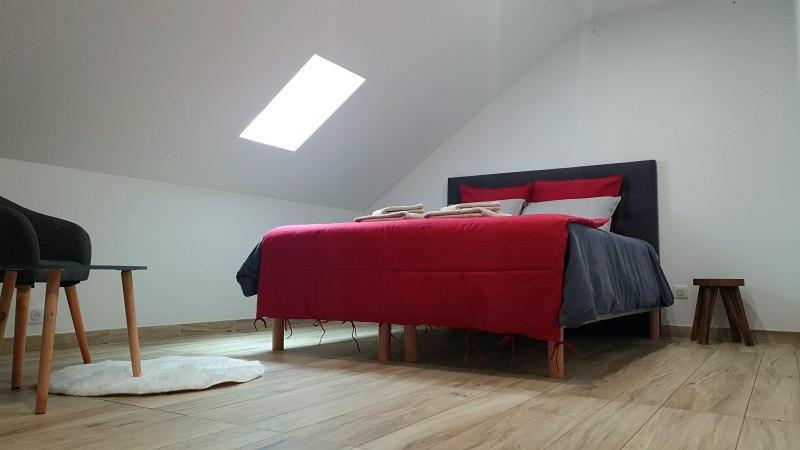 Le 4 Bed & Breakfast Montignac-Lascaux Eksteriør bilde