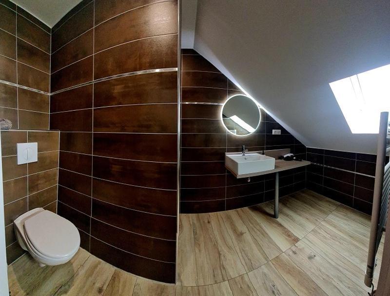 Le 4 Bed & Breakfast Montignac-Lascaux Eksteriør bilde