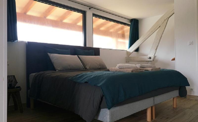 Le 4 Bed & Breakfast Montignac-Lascaux Eksteriør bilde