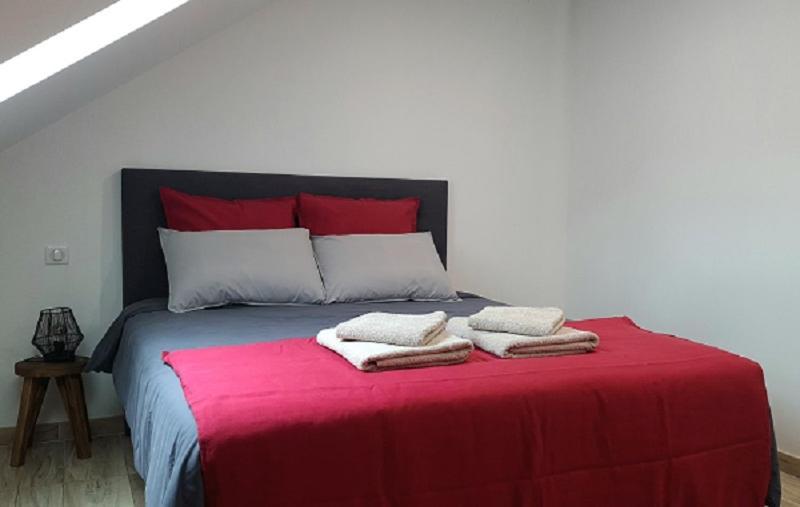 Le 4 Bed & Breakfast Montignac-Lascaux Eksteriør bilde