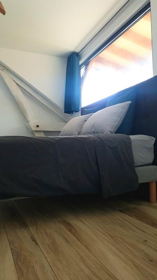 Le 4 Bed & Breakfast Montignac-Lascaux Eksteriør bilde