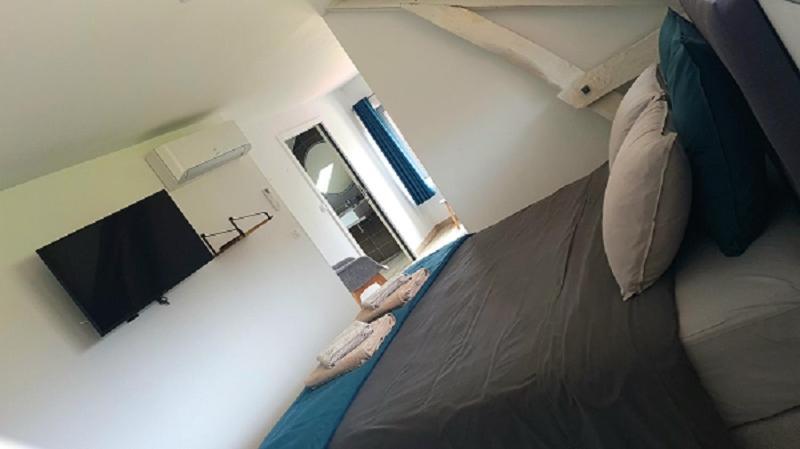 Le 4 Bed & Breakfast Montignac-Lascaux Eksteriør bilde