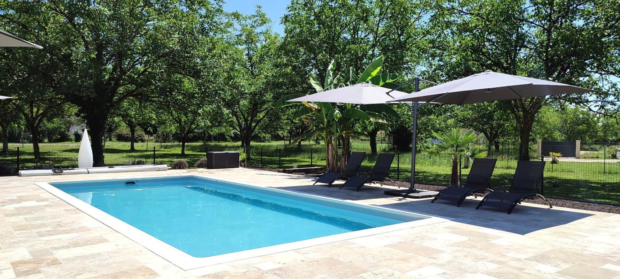 Le 4 Bed & Breakfast Montignac-Lascaux Eksteriør bilde